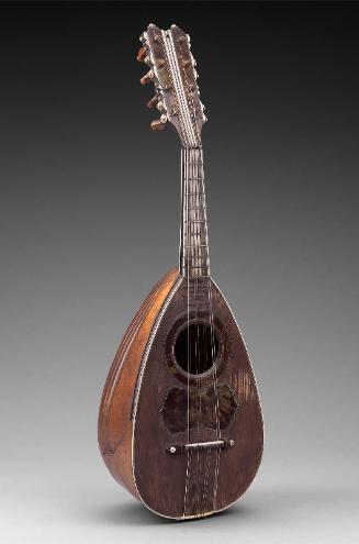 Mandolin