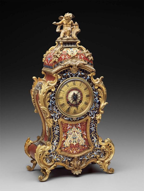 Clock