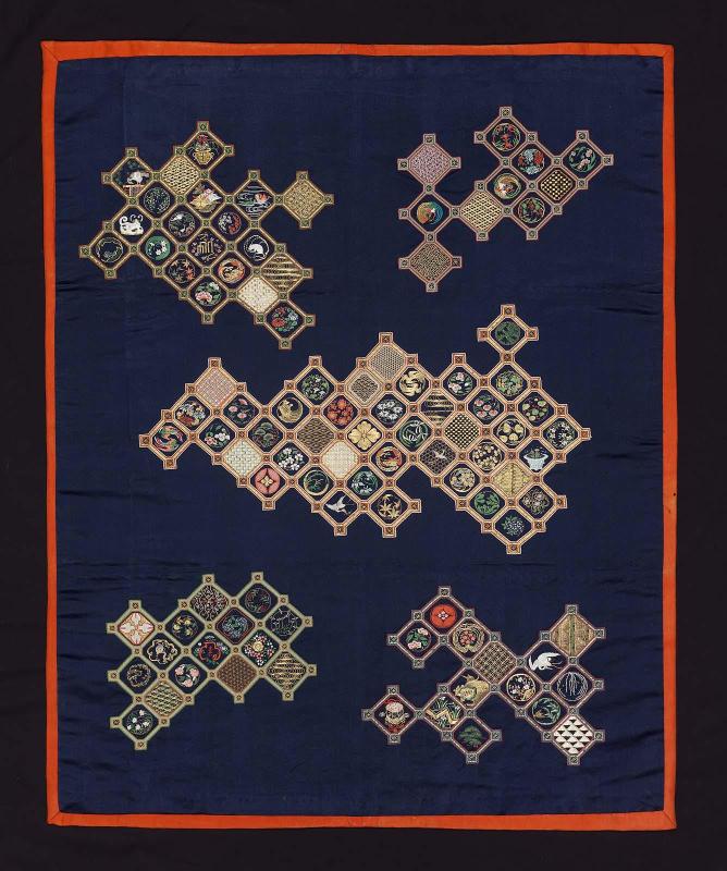 Gift cover (fukusa)