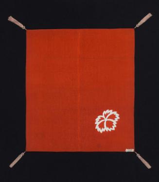 Gift cover (fukusa)