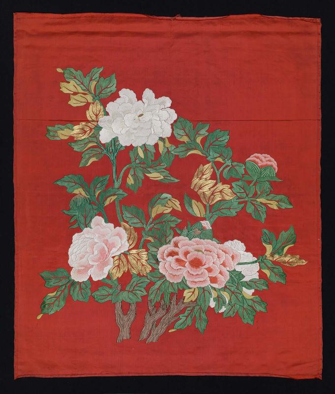 Gift cover (fukusa)