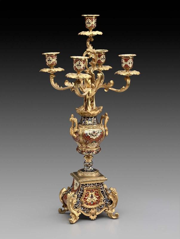 Candelabra