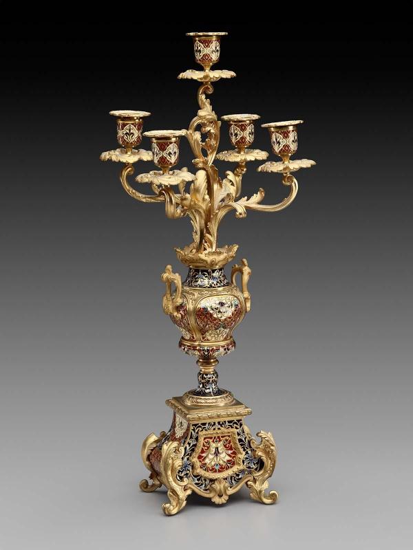 Candelabra