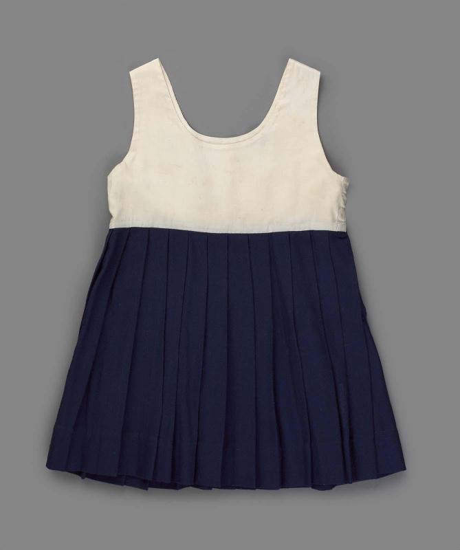 Child's underdress