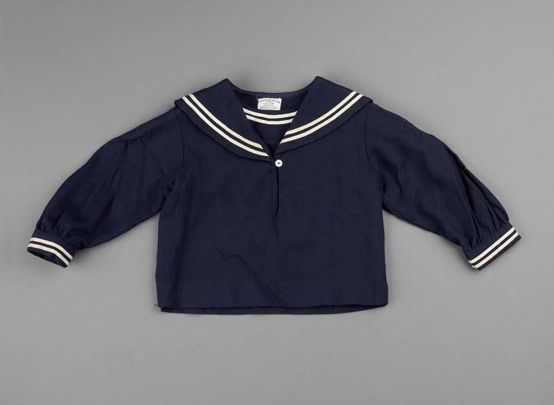 Child's shirt