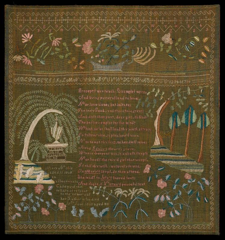 Sampler