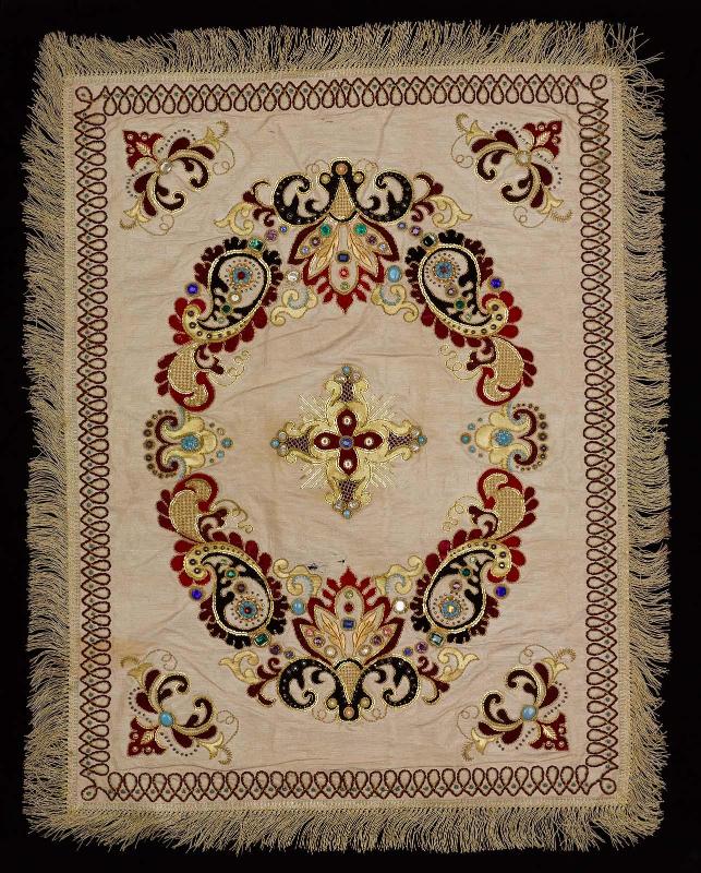 Chalice veil (Aer)