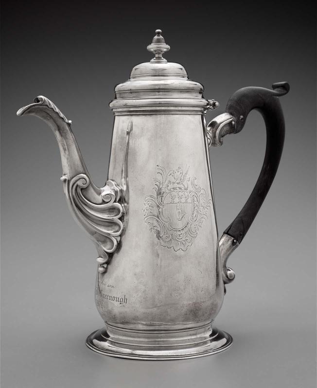 Coffeepot