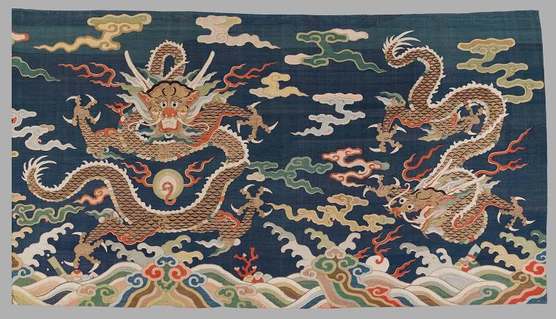 Altar frontal