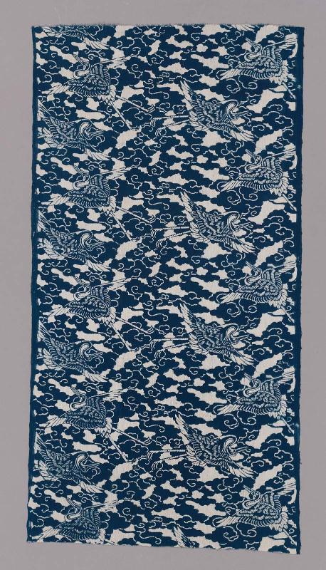 Textile length