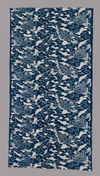 Textile length
