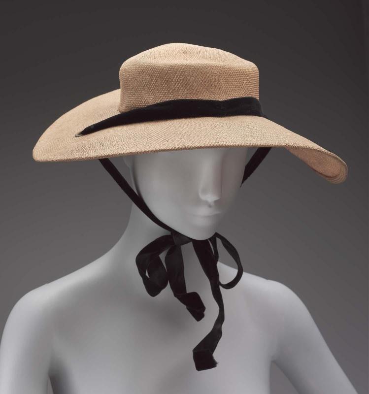 Woman's hat