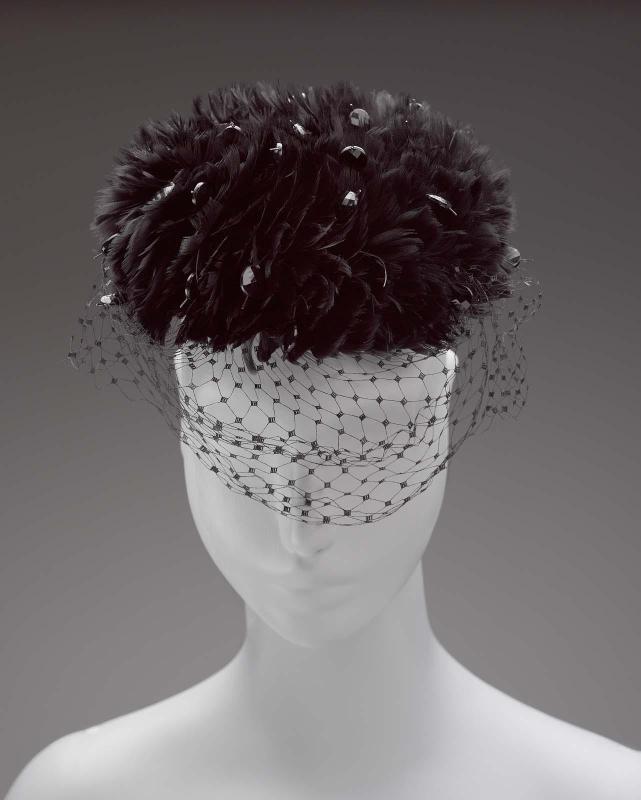 Woman's hat