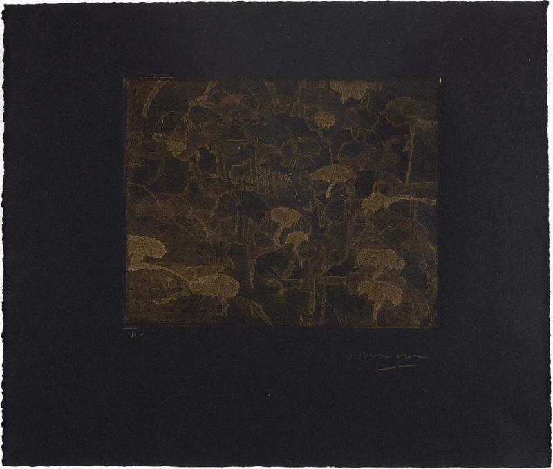 Mind Landscape (Variation)