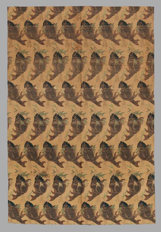Length of silk