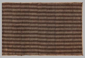 Lower body wrapper (kain panjang)