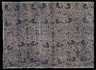 Lower body wrapper (kain panjang)