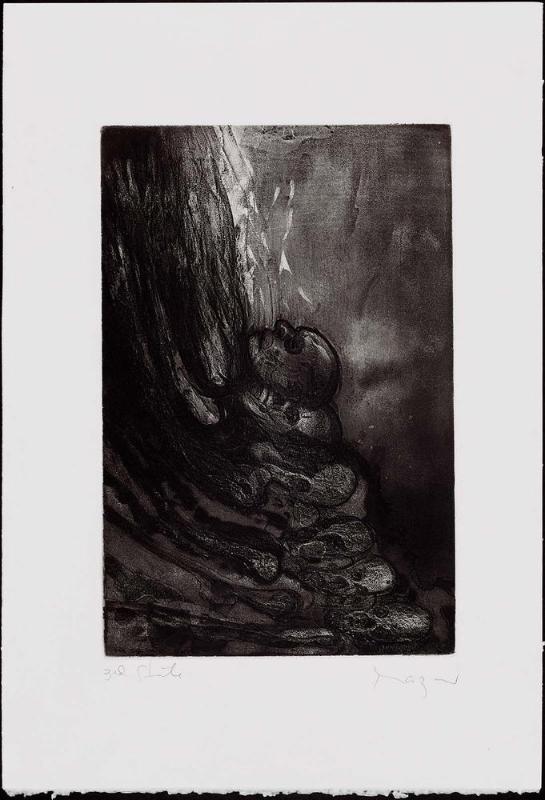 The Inferno of Dante: Canto XIX (The Simoniacs)