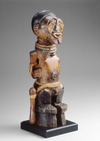 Power figure (nkishi)