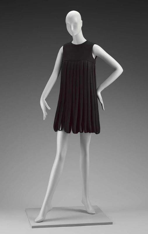 Woman's dress