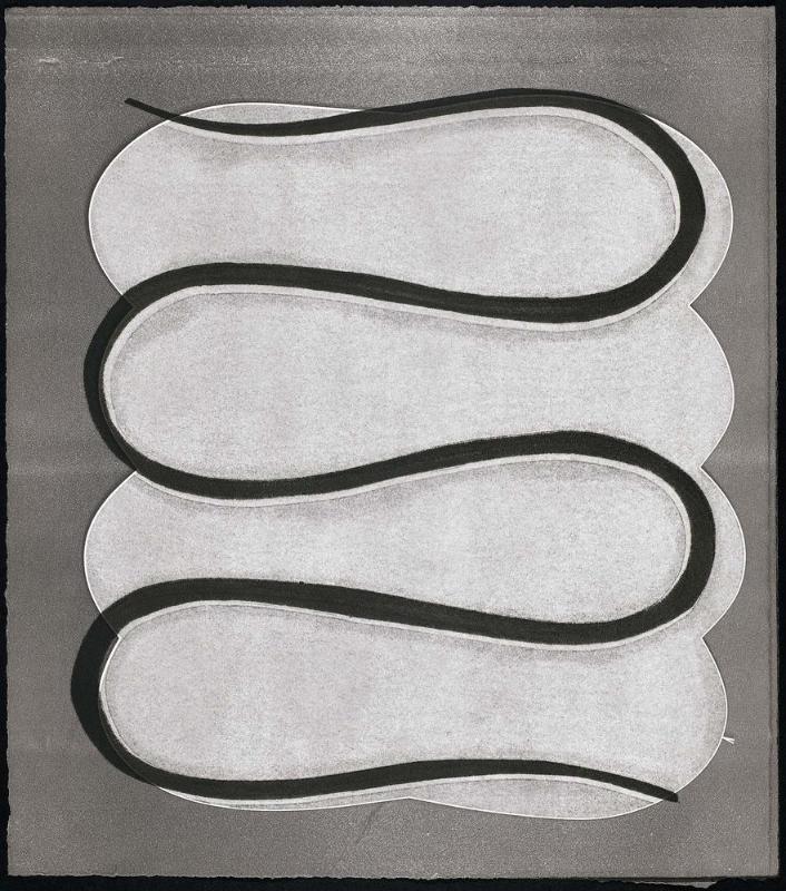 Amherst Serpentine Ia (Light)