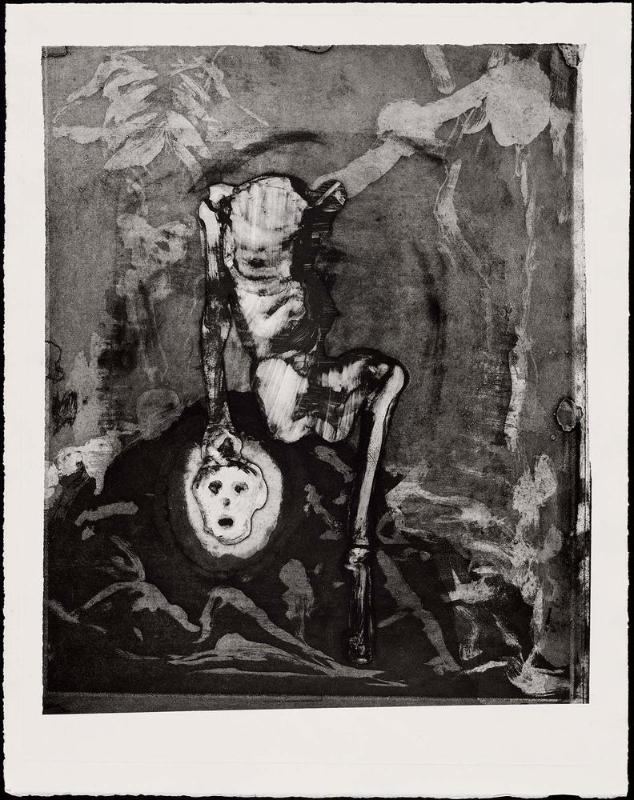 Inferno, Canto XXVIII: The Schismatics