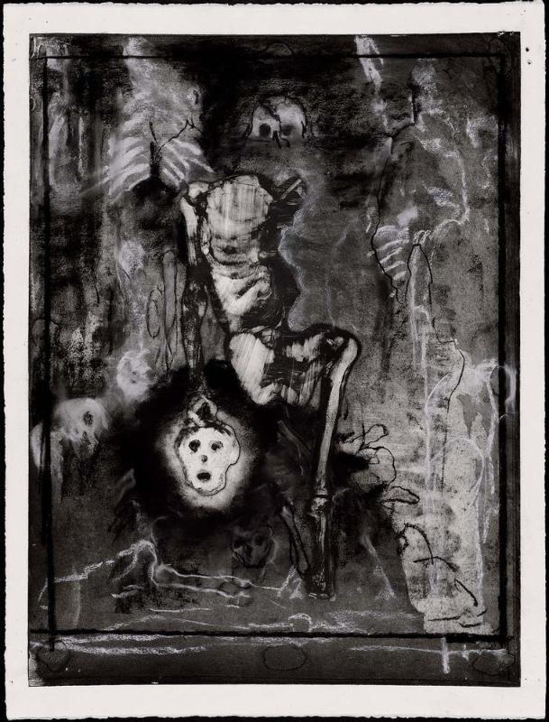 Inferno, Canto XXVIII: The Schismatics