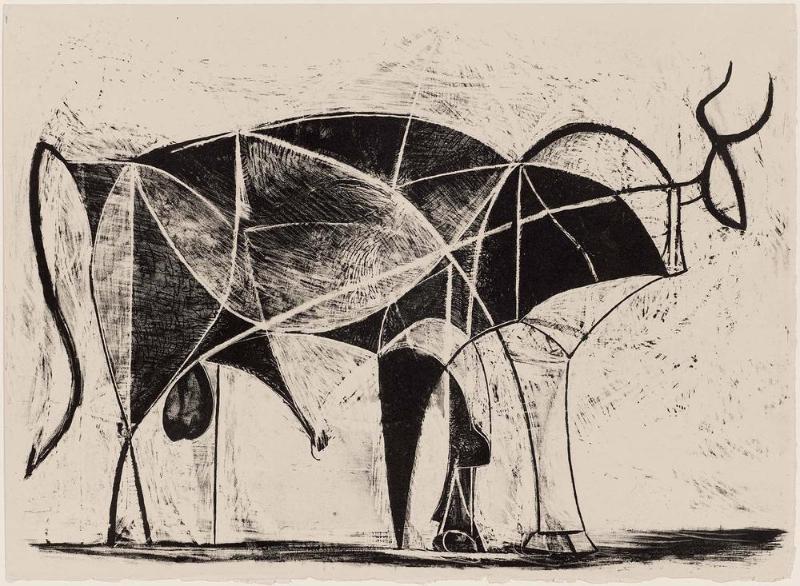 The Bull