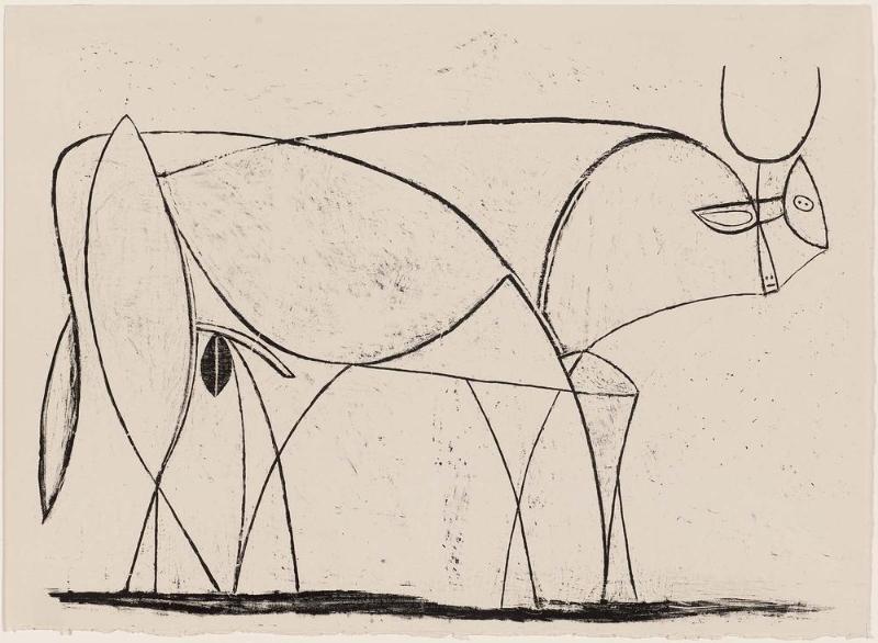 The Bull