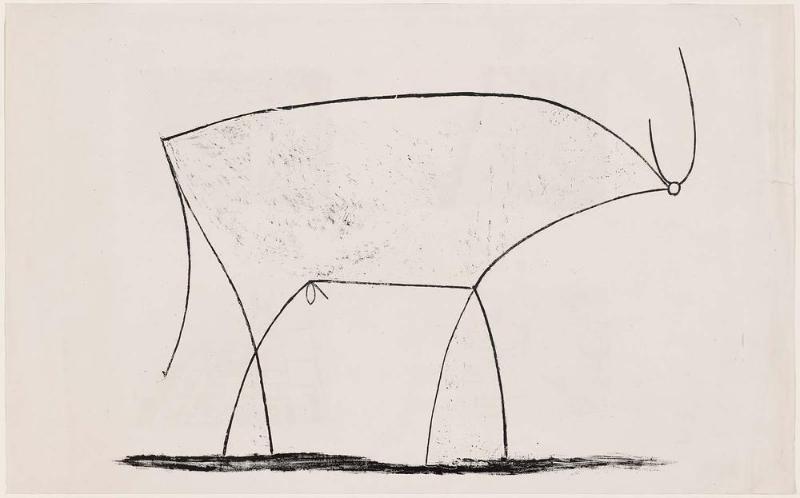 The Bull