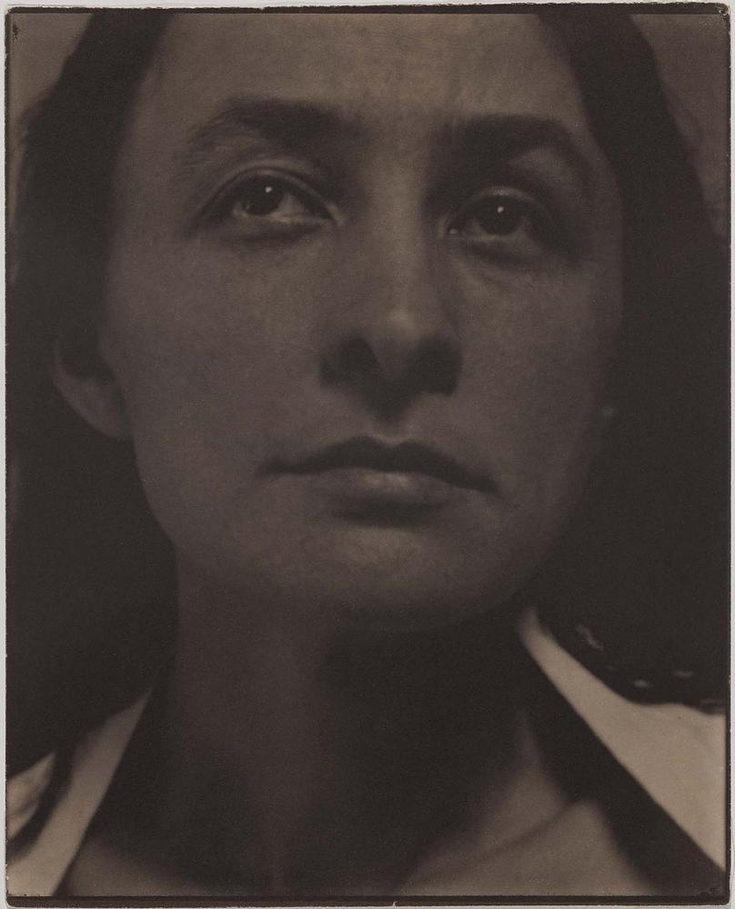 Georgia O'Keeffe: A Portrait (6)