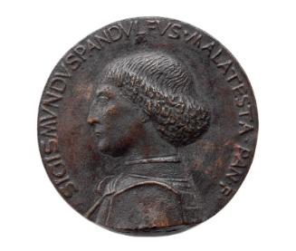 Sigismondo Pandolfo Malatesta