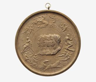 Great Waterloo Medal