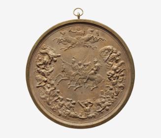 Great Waterloo Medal