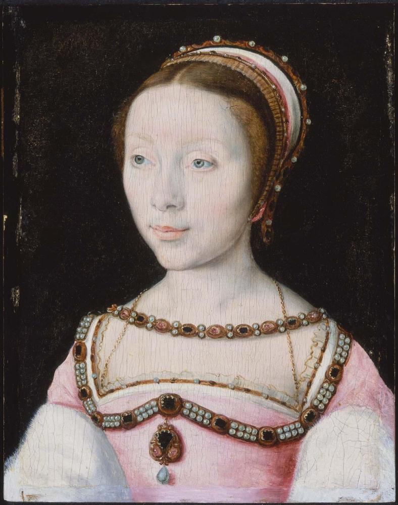 Françoise de Longwy