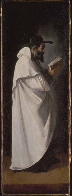 Saint Peter Thomas