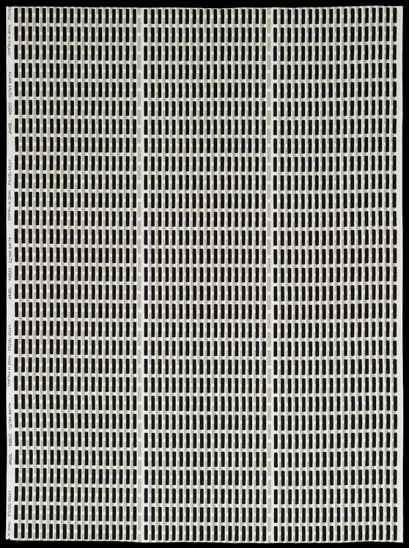 Length of furnishing fabric: Siena