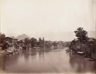River Scene
