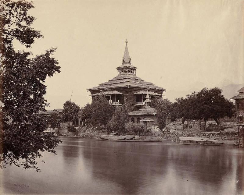 Lucknow ?