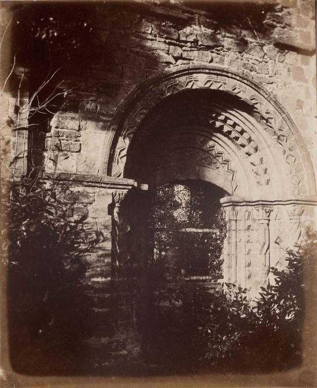 Lilles Hall