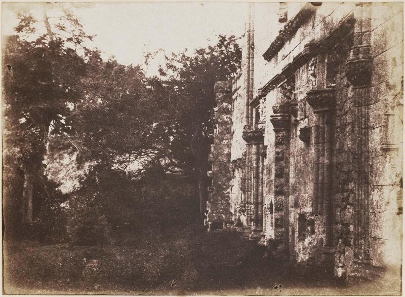 Roslin Chapel