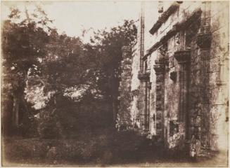 Roslin Chapel