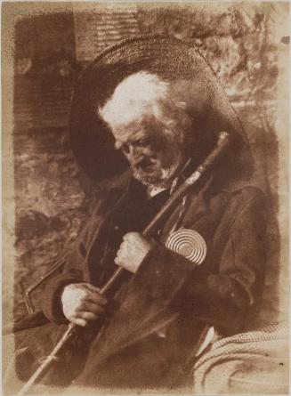 The Sculptor John Henning