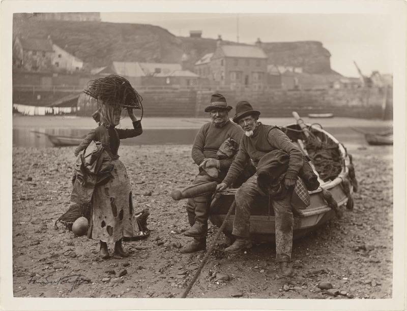 Whitby, England