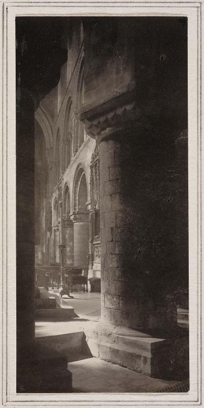 St. Bartholomew the Great, Smithfield