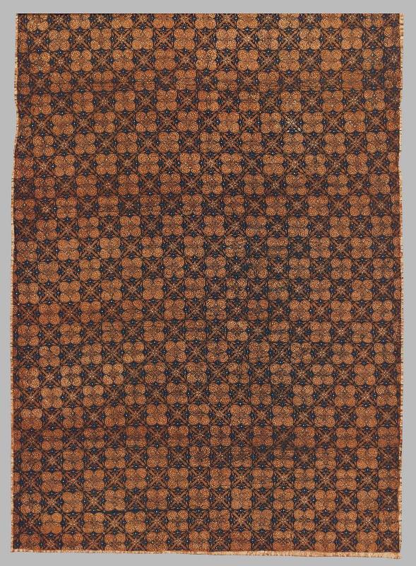 Lower body wrapper (kain panjang)