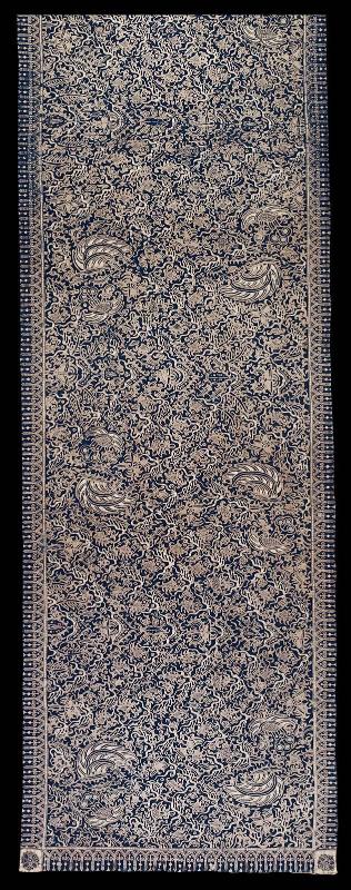 Shoulder cloth (slendang)