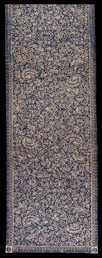 Shoulder cloth (slendang)