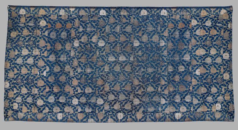 Buddhist priest's robe (kesa)