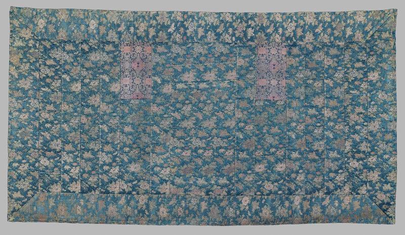 Buddhist priest's robe (kesa)